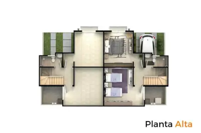 Casa en venta en Chalco - foto 3