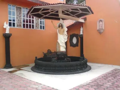 CASA QUINTA VENTA SANTA INES TEXCOCO