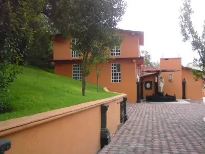 Casa en venta en Texcoco - foto 3