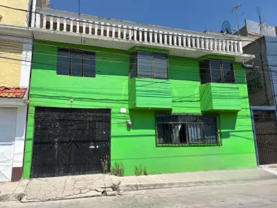 Casa en venta en Naucalpan de Juárez - foto 2