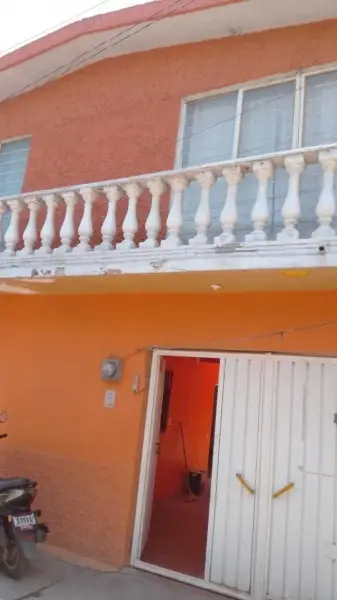CASA VENTA REFORMA NEZAHUALCOYOTL