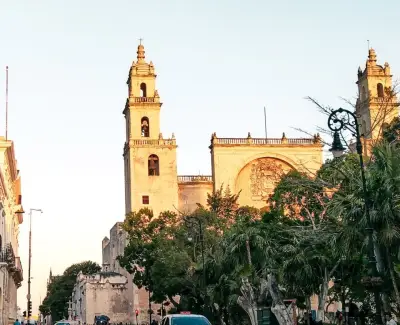 VENTA DE LOTE EN DZITYA YUCATAN