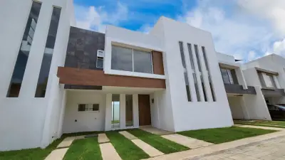 Casa en venta en San Pedro Cholula - foto 2