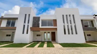 CASA EN VENTA EN SAN PEDRO CHOLULA
