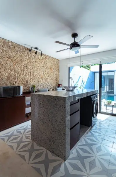 Casa en venta en Mérida - foto 2
