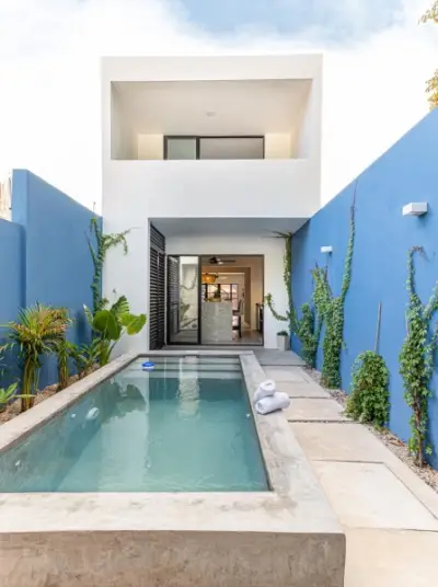 Casa en venta en Mérida - foto 4