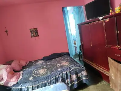 Casa en venta en Valle de Chalco Solidaridad - foto 5