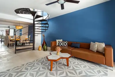 Casa en venta en Mérida - foto 3