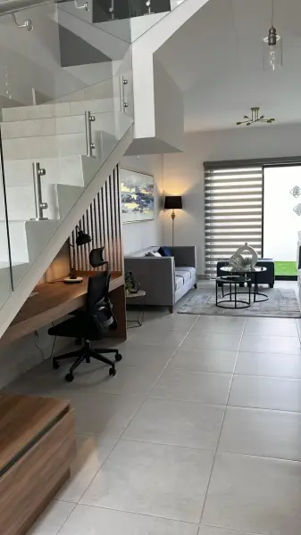 Casa en venta en Corregidora - foto 4
