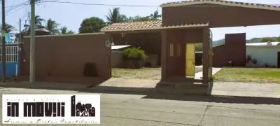 CASAS – TERRENOS EN VENTA EN SALINA CRUZ, TERRENO DE 1250 