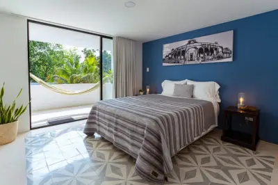 VENTA DE CASA EN EL BARRIO DE LA ERMITA EN  MERIDA YUCATAN