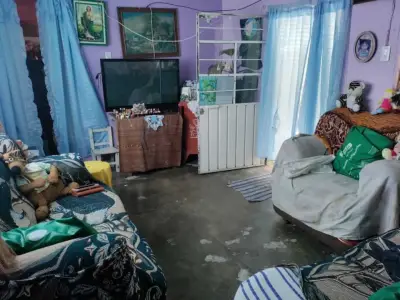 Casa en venta en Valle de Chalco Solidaridad - foto 4