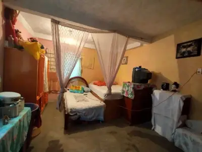 Casa en venta en Chimalhuacán - foto 5