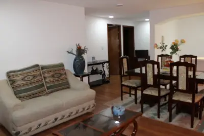 Departamento en venta en Benito Juárez - foto 3