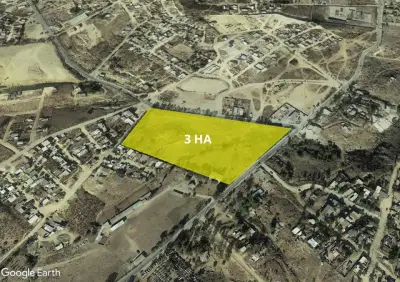 Terreno en venta en Tijuana - foto 3