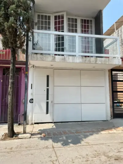 CASA EN VENTA EN VERDE VALLE TLAQUEPAQUE JALISCO