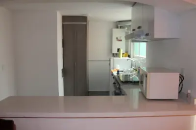 Departamento en venta en Benito Juárez - foto 4