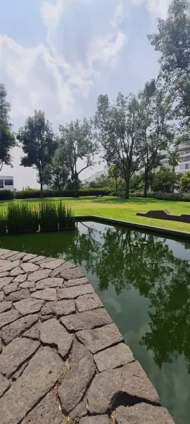 Oportunidad Vento Penthouse de 280m c/roof garden privado 