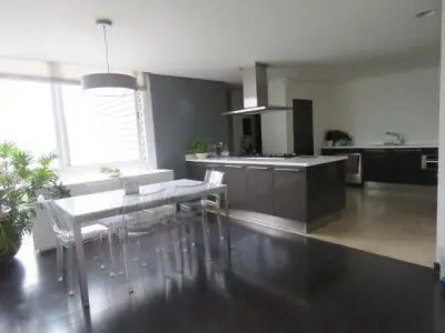 Departamento en venta en Tlalpan - foto 2