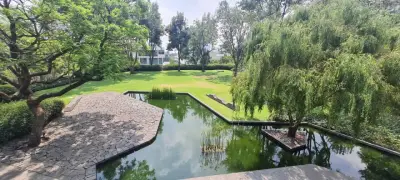 Departamento en venta en Tlalpan - foto 3