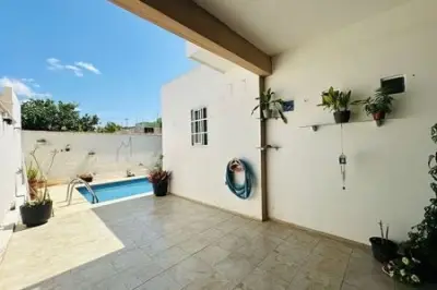 Casa en venta en Mérida - foto 2