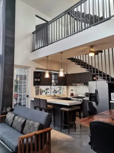 Casa en venta en Santa Catarina - foto 4