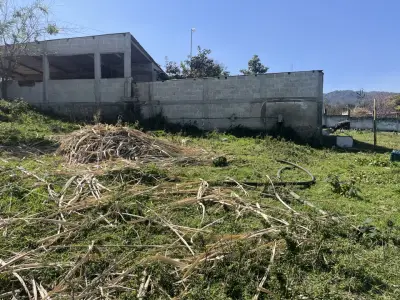 Terreno en venta en Tlalnelhuayocan - foto 3