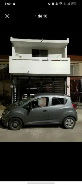 SE VENDE CASA