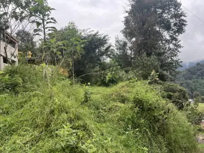 Terreno en venta en Tlalnelhuayocan - foto 2
