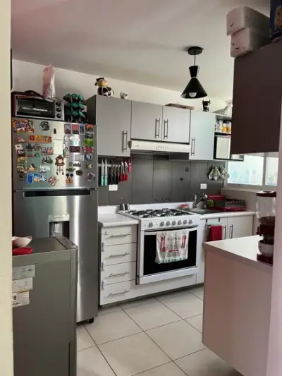 Casa en venta en Corregidora - foto 2