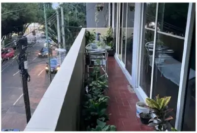 Departamento en venta en Benito Juárez - foto 3