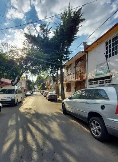 Terreno en venta en Álvaro Obregón - foto 3