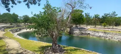 Terreno venta, coto Puerta de Agua, Mérida, Yucatán