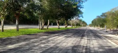 Terreno en venta en Progreso - foto 4