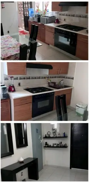 Departamento en venta en Benito Juárez - foto 4