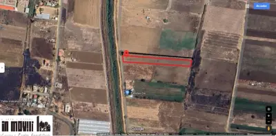 Terrenos en venta en Oaxaca, 200 m2, propiedad, en pagos