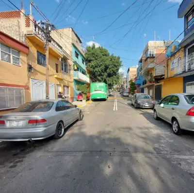 Terreno en venta en Álvaro Obregón - foto 2