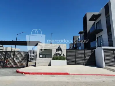 Depa SUPER AMPLIO en TIJUANA