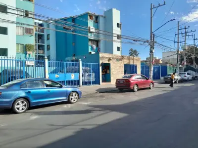 Departamento en venta en Iztacalco - foto 2