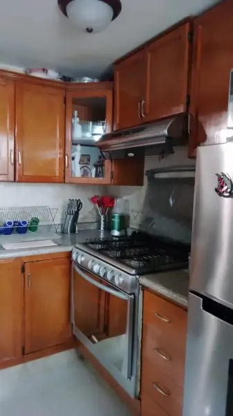 Departamento en venta en Benito Juárez - foto 5