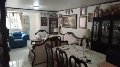 Departamento en venta en Benito Juárez - foto 2