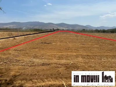 Terreno en venta en Santa Cruz Xoxocotlán - foto 3