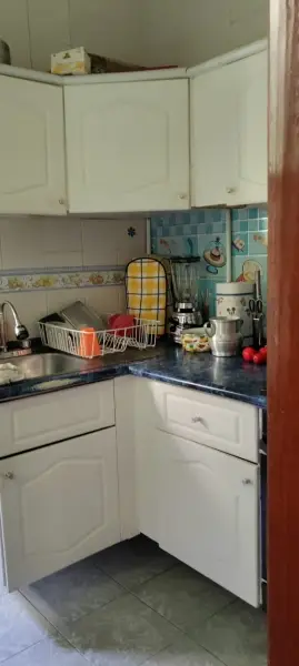 Se vende casa con opción a ingreso extra