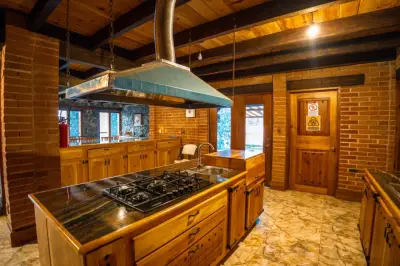 Casa en venta en Tzompantepec - foto 4