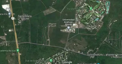 Terreno en venta en Mérida - foto 2