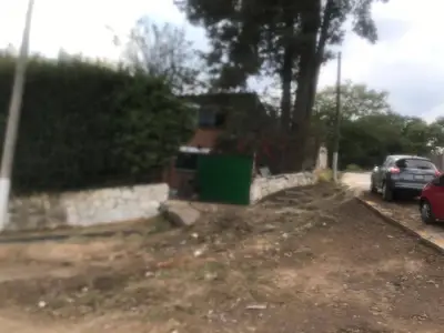 SE VENDE TERRENO PARA INVERSIONISTAS EN NICOLÁS ROMERO