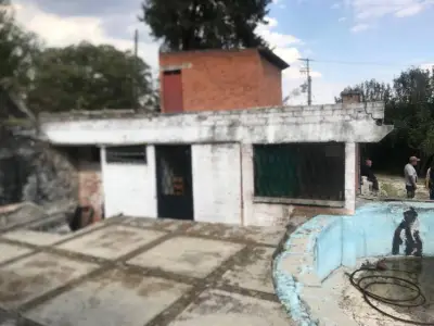 Terreno en venta en Nicolás Romero - foto 5