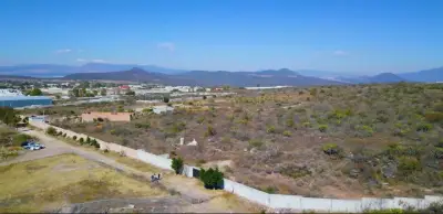 Terreno en venta en Querétaro - foto 2