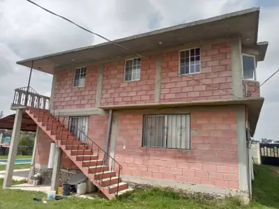 Casa en venta en Jilotepec de Abasolo - foto 3