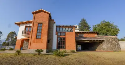 Casa en venta en Tzompantepec - foto 2